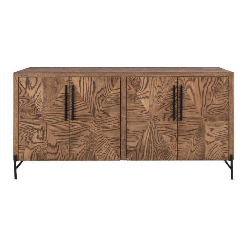 Console 4 portes Verona