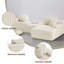 Upholstered Chaise Lounge-1719530498