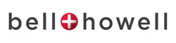 Bell + Howell logo