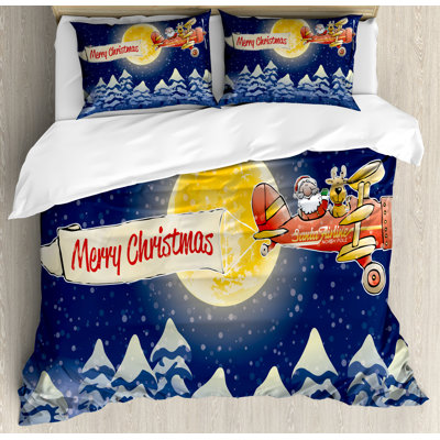 Duvet Cover