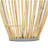 Belynda Handmade Bamboo Table Vase