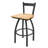 821 Catalina Low Back Swivel Counter Stool-45456310-45456309-72550885