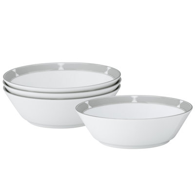 Bols à soupe Noritake Eernal Palace, 7 po, 20 oz