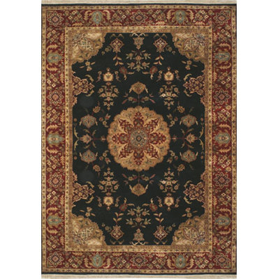 Signature Masterpiece Wool Rug