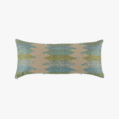 Firoza Pillow Cover & Insert