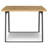 Lowry Dining Table-609525386