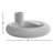 Single Taper Candle Holder-1355014751