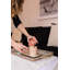 Metal Tray - Set of 3