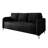 Belmont Velvet Upholstered Sofa-120132883
