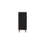 Buffet noir 54 "Bradley-1924610503