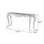Console de 55 po