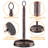 Metal Paper Towel Holder