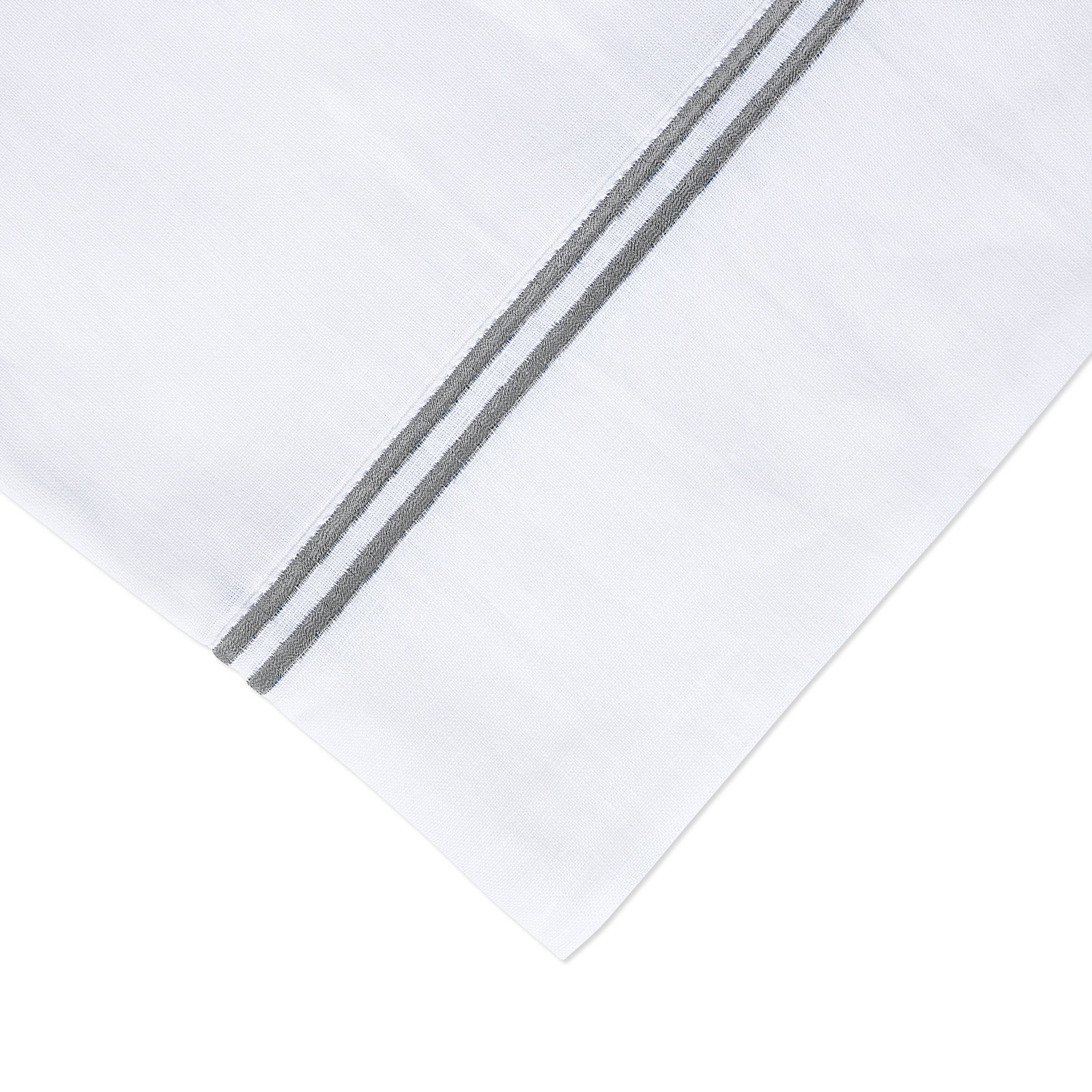 Linen Pillowcase, Standard