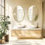 Miroir d'appoint plat-679711997