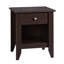 Table de chevet Ellynn