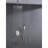 Ceiling Mounted Shower System Combo Set with Handheld and 16"Shower head