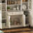 Hoschton Dining Cabinet
