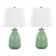 Talon Ceramic Table Lamp