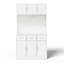 180cm Kitchen Pantry-1729679029