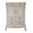Ira 5 Drawer 42.6" W Gentlemens Chest-762631607