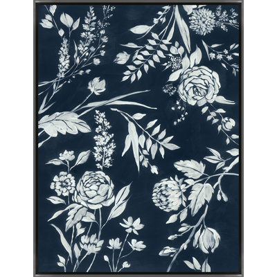 «Floral Symphony II» par Richard Ryder