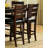 Eino Extendable Four Leg Base Dining Set-77569017