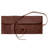 Men's Leather Watch Roll
