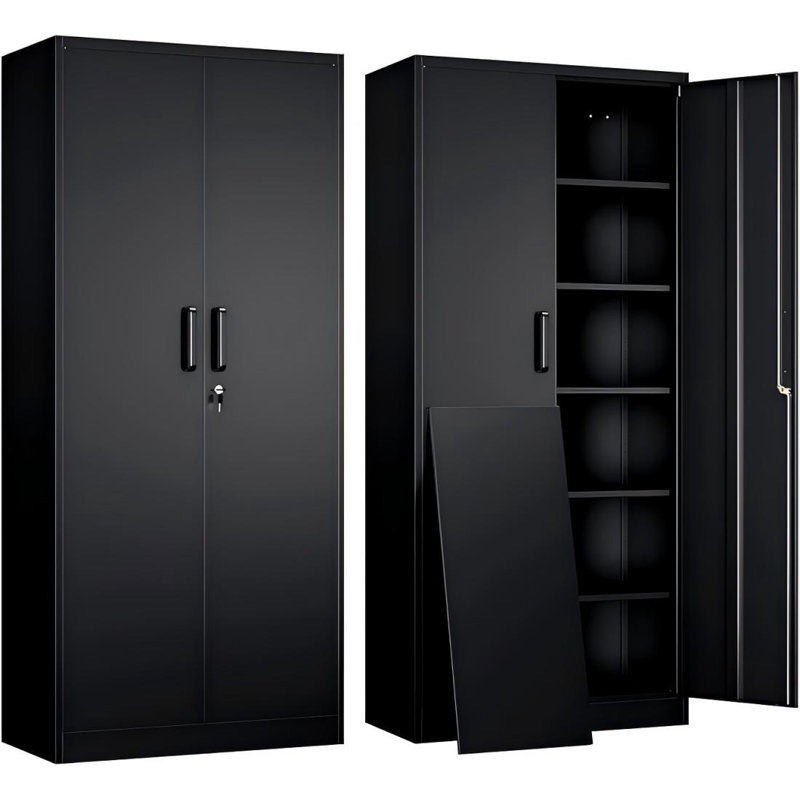 Armoire de rangement