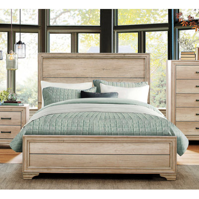 Aadan Standard Bed