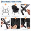 Upholstered Armchair-10782628
