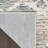 Glitz Chic Performance Grey Rug-346846792