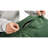 101" L-Shaped Modular Compression Sofa-910788491