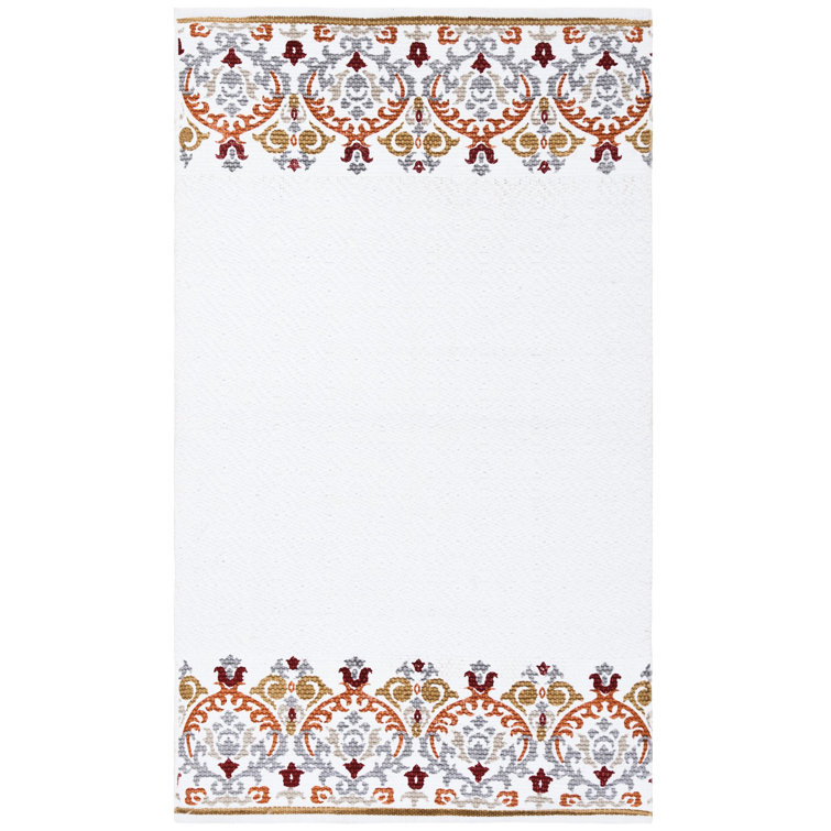 Cornish Hand Loomed Performance Rug