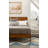 Elena Solid Wood Platform Bed-2107295752-2107295757