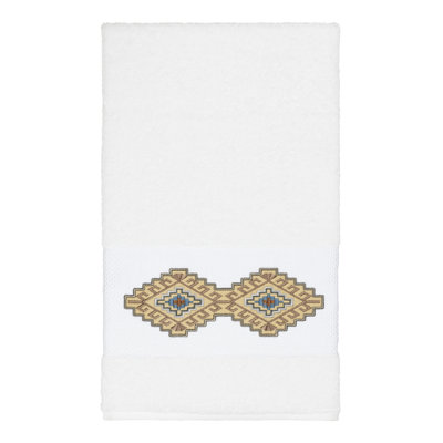 Gianna Turkish Cotton Midweight Bath Towel