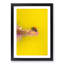 Ladybird - Picture Frame Painting Print-55582417-55582418