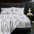 Hyprest Sheets, Soft Breathable Farmhouse Bed Sheet Sets, Deep Pocket Sheets-124768445-113441558