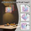 Lampe sur pied Arc Cherry Blossom
