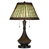 Donnica Metal Table Lamp