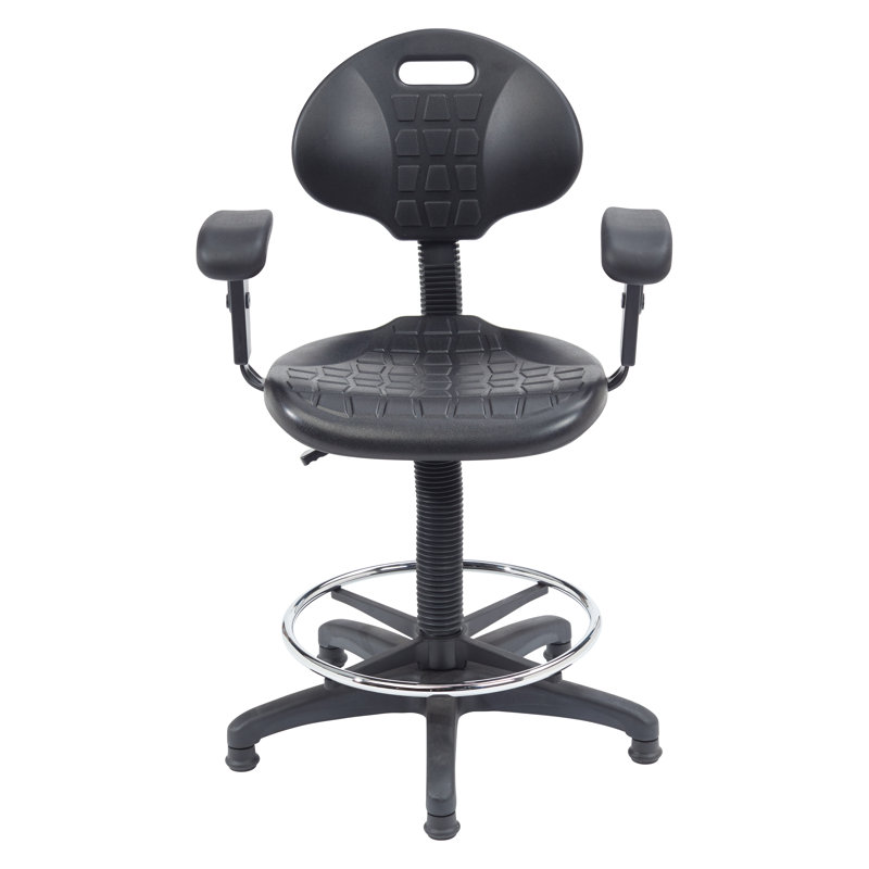 Tabouret Kangaroo, 22 po à 32 po