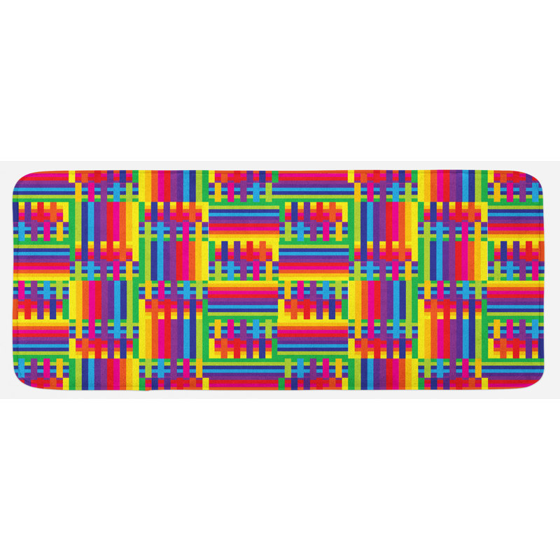 Tapis de cuisine