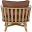 Chaise d'appoint Mavery