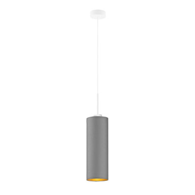 Ashraff 1 - Light Cylinder Pendant
