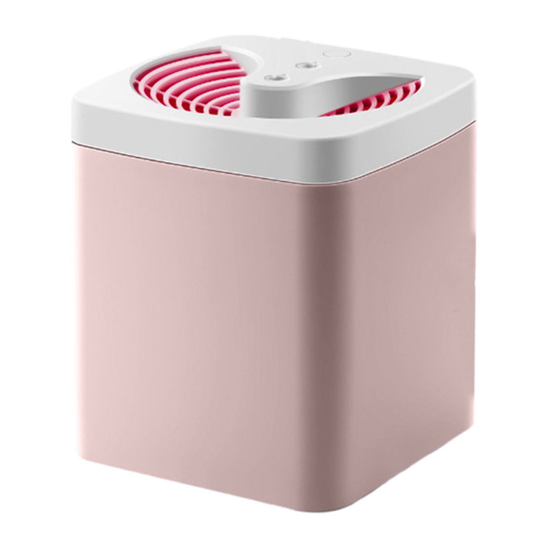 Humidificateurs pour chambre à coucher et grande pièce Humidificateur à brume fraîche 3L avec veilleuse silencieuse et fonction d'arrêt automatique 12 heures 2024