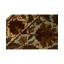 Mountain Oriental Area Rug