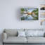 Art sur toile «Bachelor Morning Kologen»-105666351