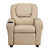 Beige is out of stock selected