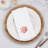 The Broderie Collection 100% Cotton Rectangle Napkin