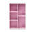 White/Pink is out of stock selected