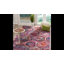 Tapis rose / mauve Chana-19263097
